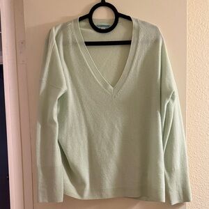 J Crew Cashmere Sweater